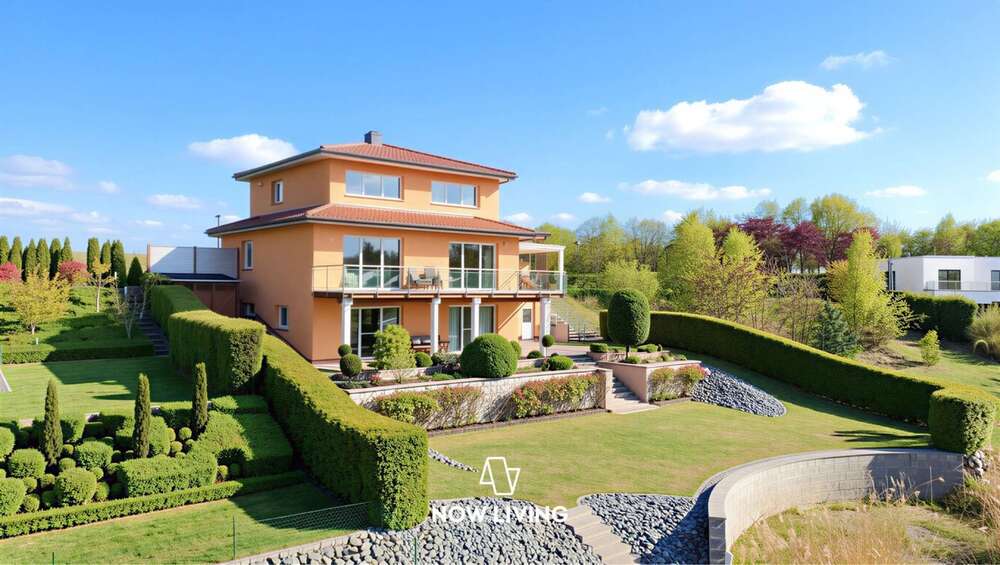Einfamilienhaus Wendeburg - 7 Zimmer, 261 m&sup2;, 1.950.000&euro; | Angebot:26498823